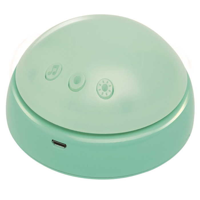 Музыкальная игрушка Hape "Музыкальный друг-мышка" 7