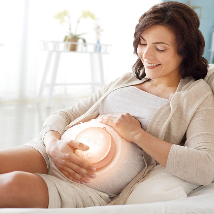 Музыкальная игрушка Hape "Музыкальный друг-кролик" 4