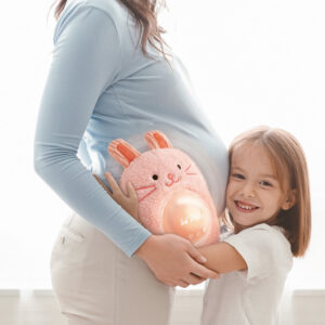 Музыкальная игрушка Hape "Музыкальный друг-кролик" 14