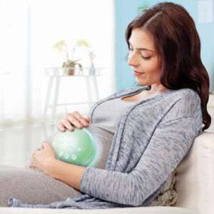 Музыкальная игрушка Hape "Музыкальный друг-медвежонок" 10