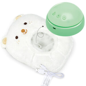 Музыкальная игрушка Hape "Музыкальный друг-медвежонок" 11