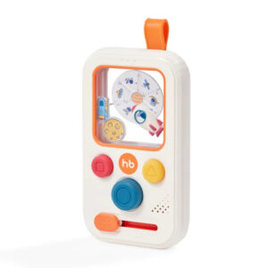 Игрушка-телефон Happy Baby Aquaphone 17
