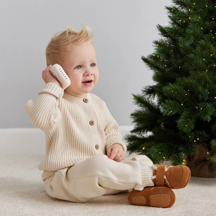 Игрушка-телефон Happy Baby Aquaphone 6