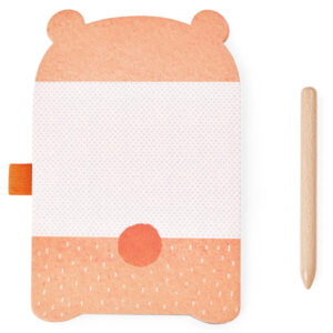 Игрушка-планшет Happy Baby для рисования Bearpad 15