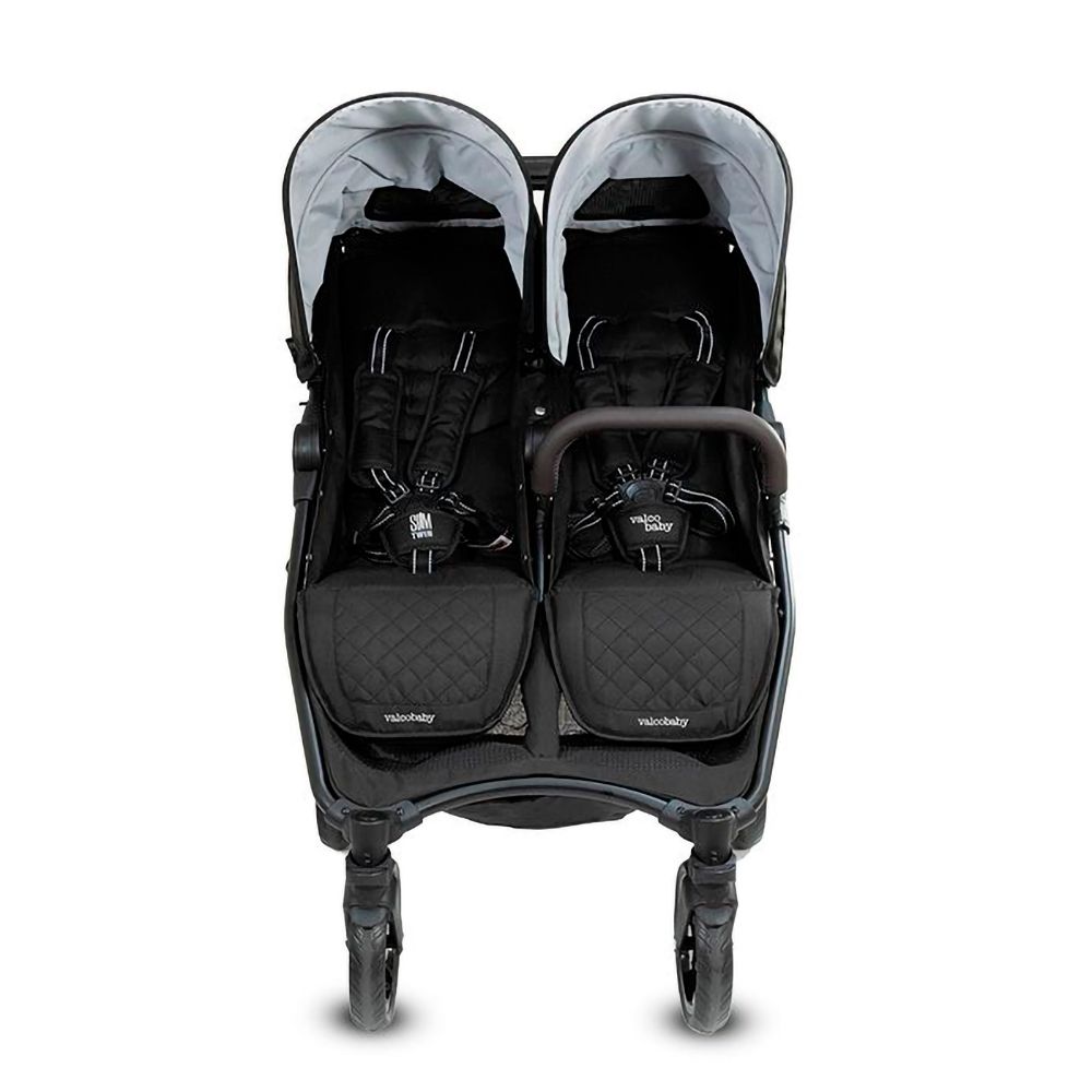 Бампер для одного ребенка для коляски Valco Baby Slim Twin 3