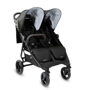 Бампер для одного ребенка для коляски Valco Baby Slim Twin 4