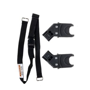 Valco Baby Адаптер для Maxi Cosi / Snap & Snap 4 4