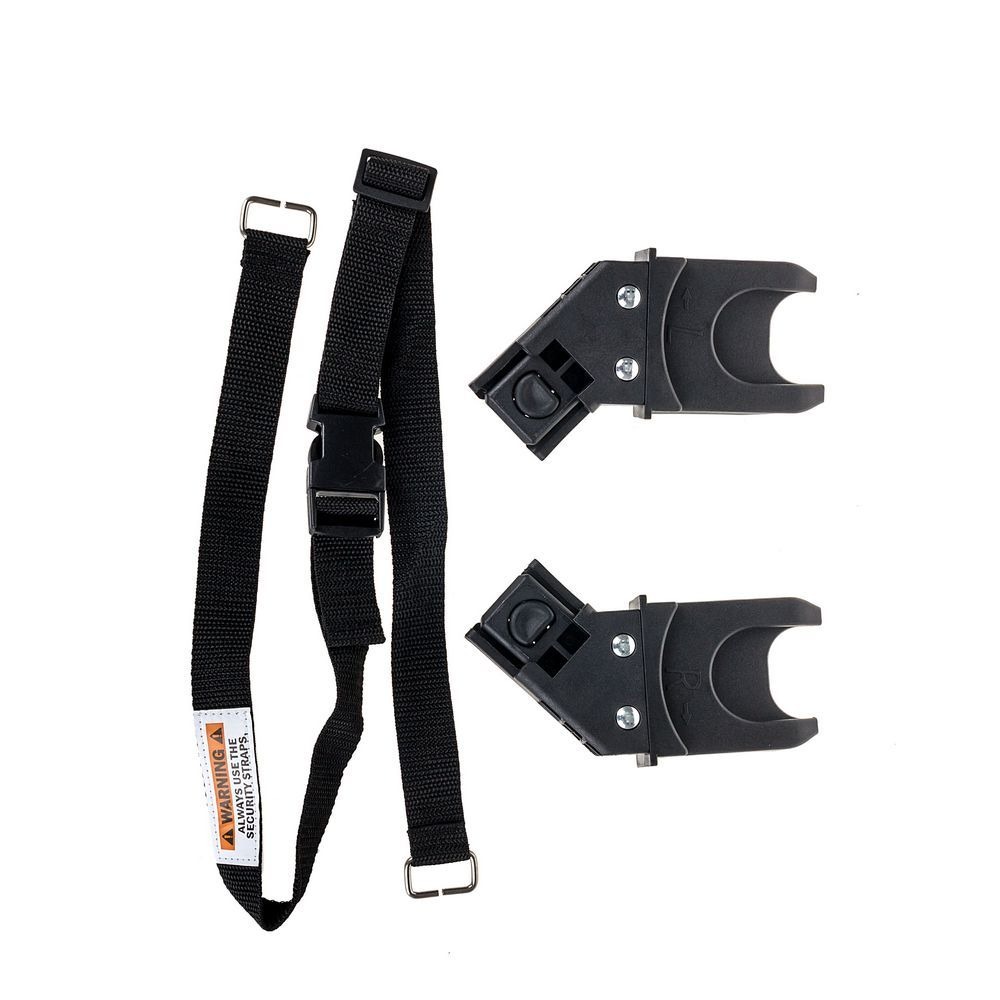 Valco Baby Адаптер для Maxi Cosi / Snap & Snap 4 2