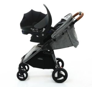 Адаптер Maxi Cosi / Snap Trend & Snap 4 Trend 9