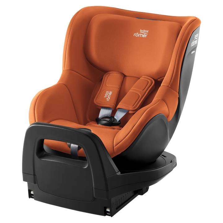 Автокресло группы 0/1 Britax Roemer Dualfix Pro 2