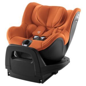Автокресло группы 0/1 Britax Roemer Dualfix Pro 9