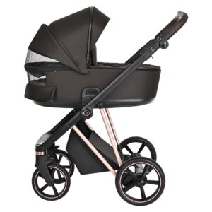 17963_3_45a Коляска 2в1 ROAN SOL LUX-ROMBY 18