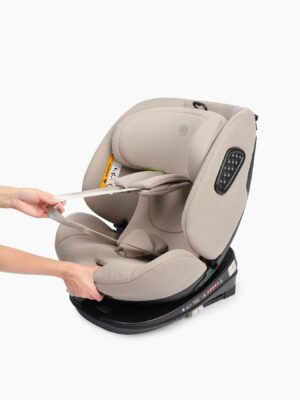 Автокресло группы 0/1/2/3 Happy Baby REEX 34