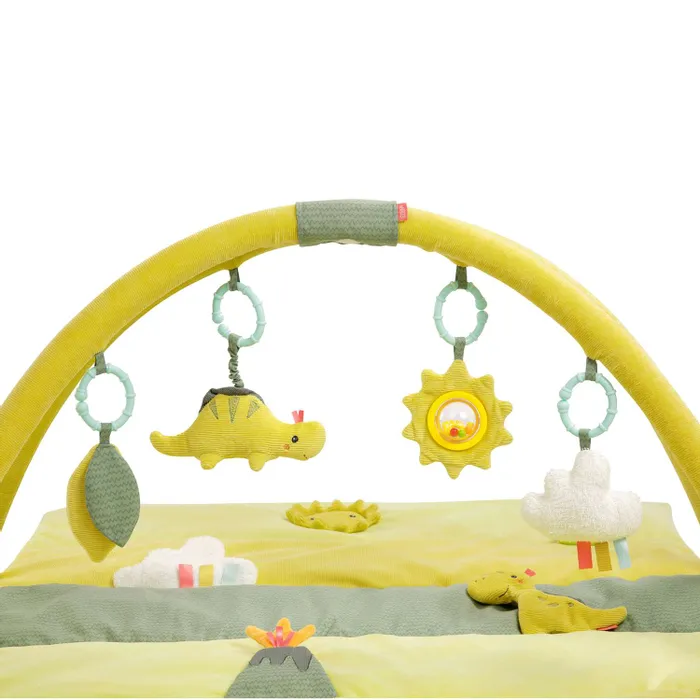 Развивающий коврик FEHN Веселый Дино 2