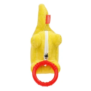 Музыкальная игрушка-подвеска FEHN Динозавр 6