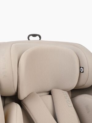 Автокресло группы 0/1/2/3 Happy Baby REEX 40