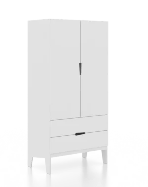 2 (1) Шкаф Antemi Fiora 20