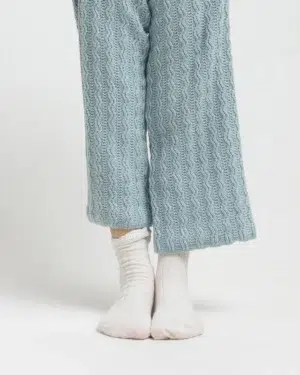 Носки детские Loomknits (Молочный) 6