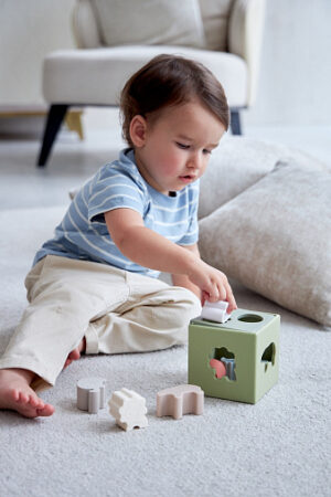 20240620_Edda_4517_min Игрушка-сортер Edda Зверята 11