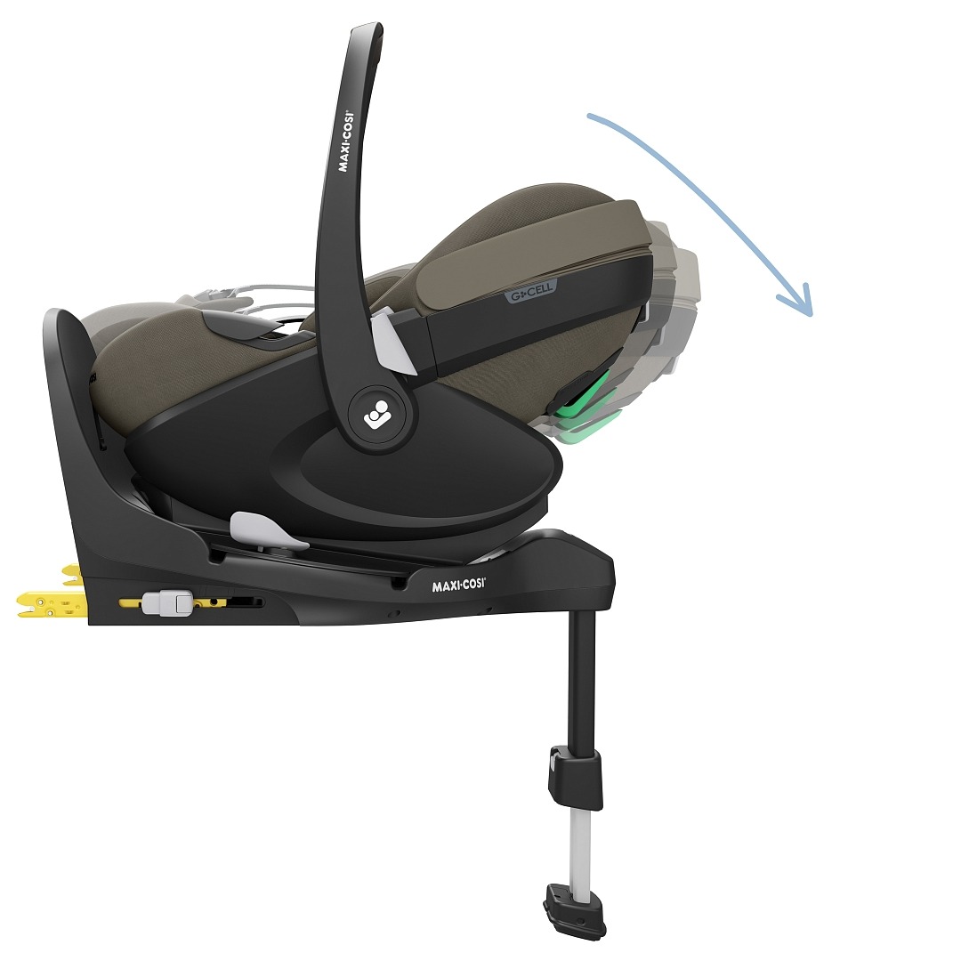 26250_17_ina (1) Автокресло группы 0+ Maxi-Cosi Pebble 360 PRO 2 18