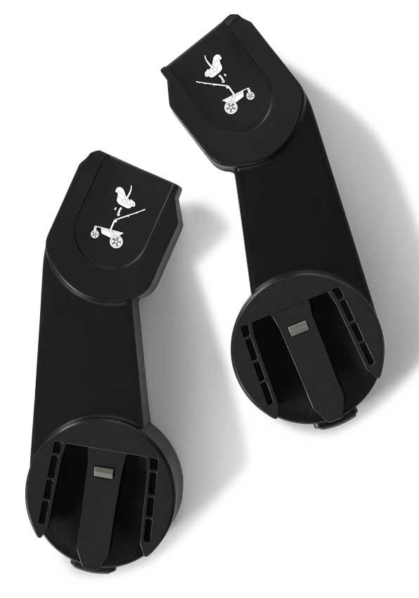 Адаптеры Joolz для автокресла Day5 1