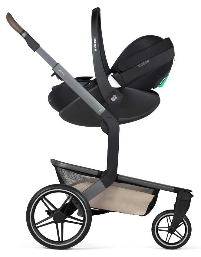 Адаптеры Joolz для автокресла Day5 3