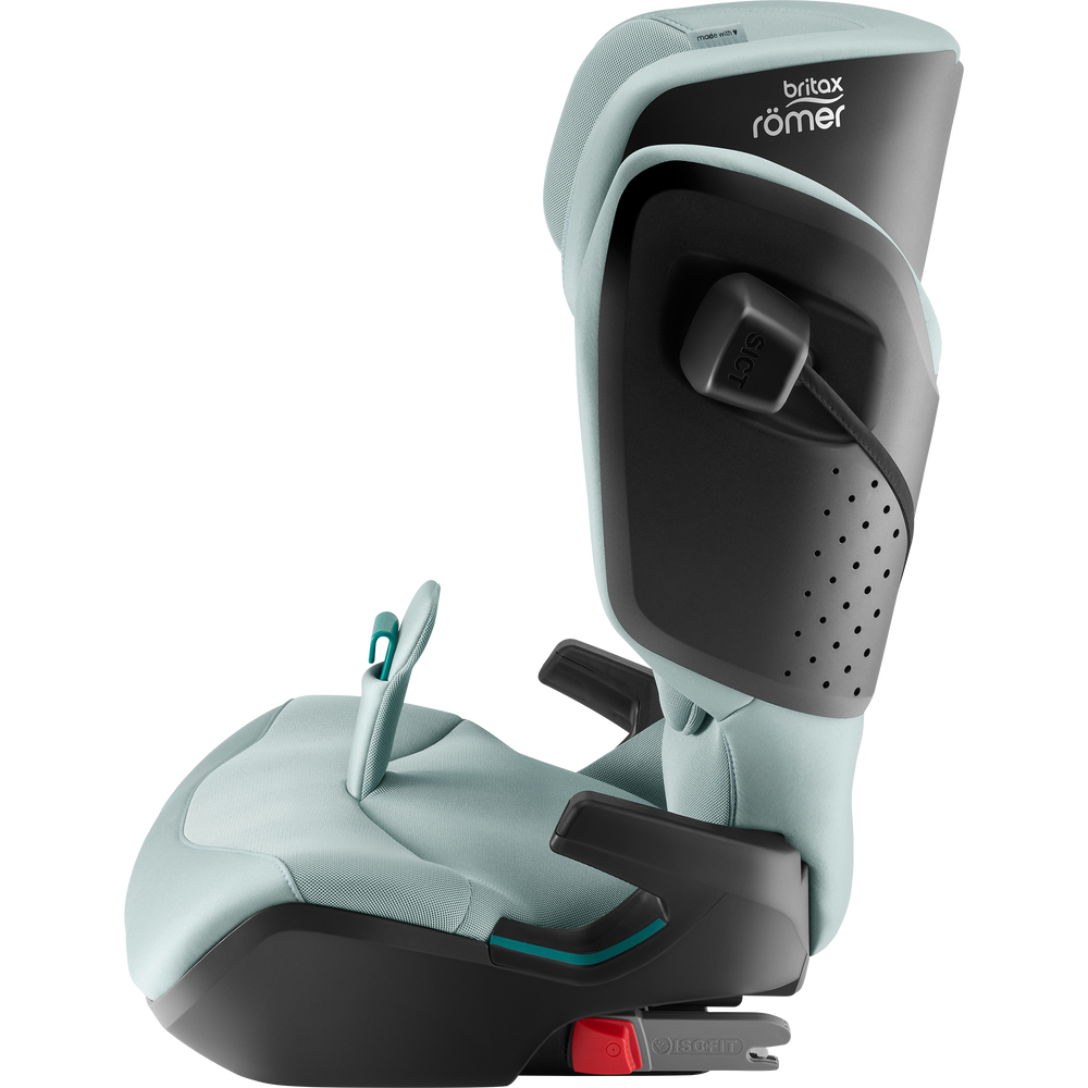 Автокресло группы 2/3 Britax Roemer Kidfix Pro i-SIZE Style 2