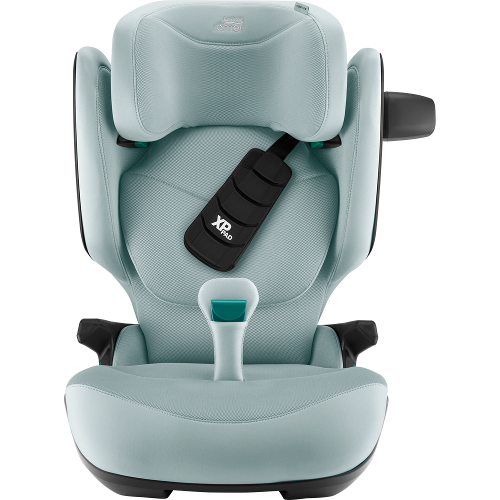 Автокресло группы 2/3 Britax Roemer Kidfix Pro i-SIZE Style 3