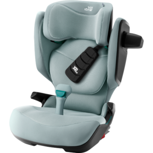 Автокресло группы 2/3 Britax Roemer Kidfix Pro i-SIZE Style 5