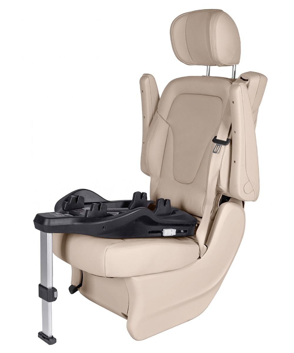 База для автокресла Carrello Vega Isofix 2