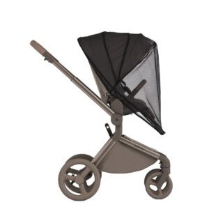 27619_15_7ih Коляска 2 в 1 Anex Flo 43