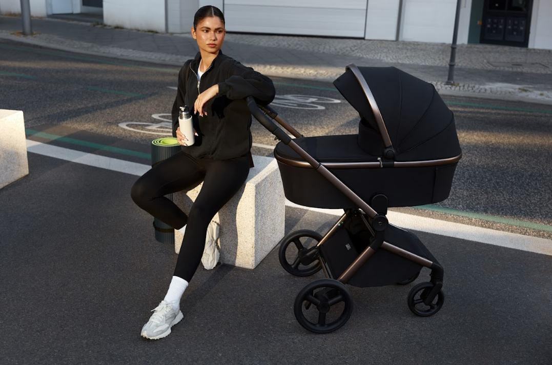 27619_22_ijq Коляска 2 в 1 Anex Flo 23