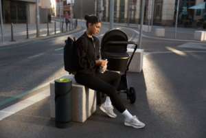 27619_23_wgn Коляска 2 в 1 Anex Flo 51