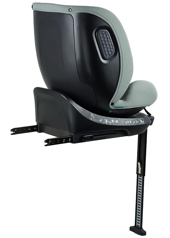 27630_4_9l1 Автокресло группы 0/1/2/3 Indigo E-TRON ISOFIX I-SIZE 5