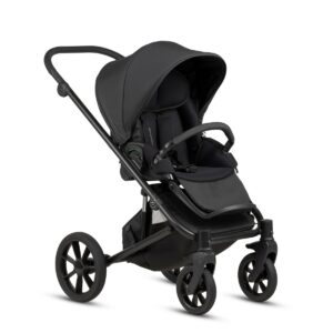 Коляска 2 в 1 Tutis NOORDI AQUA V.2 11