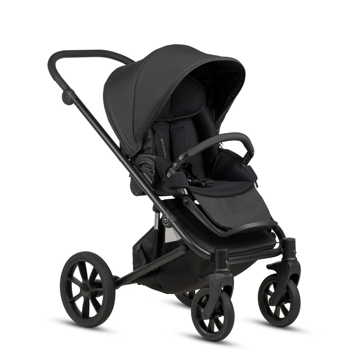 Коляска 2 в 1 Tutis NOORDI AQUA V.2 5