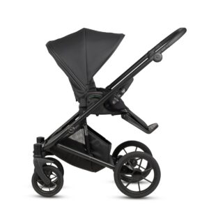 Коляска 2 в 1 Tutis NOORDI AQUA V.2 12