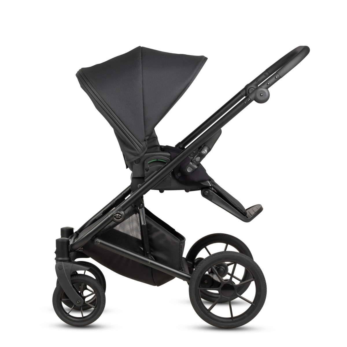 Коляска 2 в 1 Tutis NOORDI AQUA V.2 6