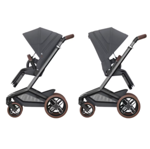 Коляска 2 в 1 Maxi-Cosi Fame Twillic 26