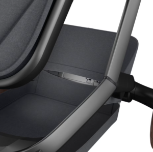 Коляска 2 в 1 Maxi-Cosi Fame Twillic 31