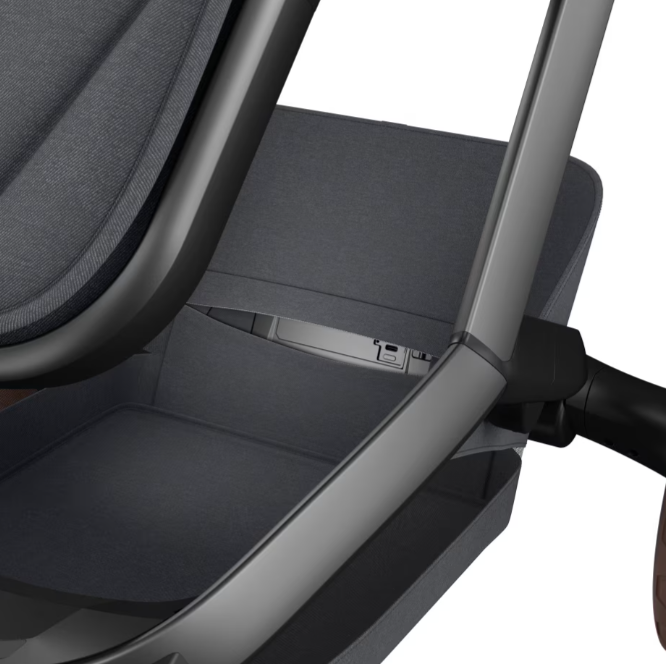 Коляска 2 в 1 Maxi-Cosi Fame Twillic 14