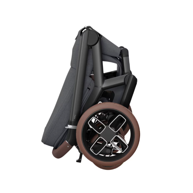Коляска 2 в 1 Maxi-Cosi Fame Twillic 15