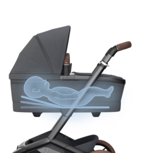 Коляска 2 в 1 Maxi-Cosi Fame Twillic 21