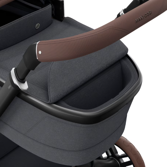 Коляска 2 в 1 Maxi-Cosi Fame Twillic 6
