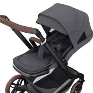 Коляска 2 в 1 Maxi-Cosi Fame Twillic 25