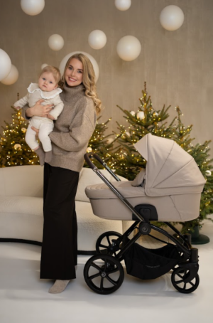 27805_10_j49 Коляска 2 в 1 Tutis GIO 24