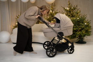 27805_8_3pz Коляска 2 в 1 Tutis GIO 22