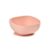 Bol Silicone Ventouse Pink