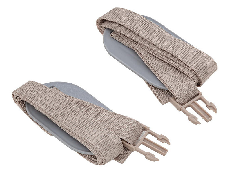 Колыбель Carrello Gracia 10