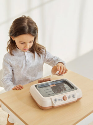 Игрушка-плита Happy Baby Fry Time 67